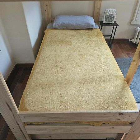 Habitacion Amplia Y Centrica En Piso Compartido A Coruña Zewnętrze zdjęcie