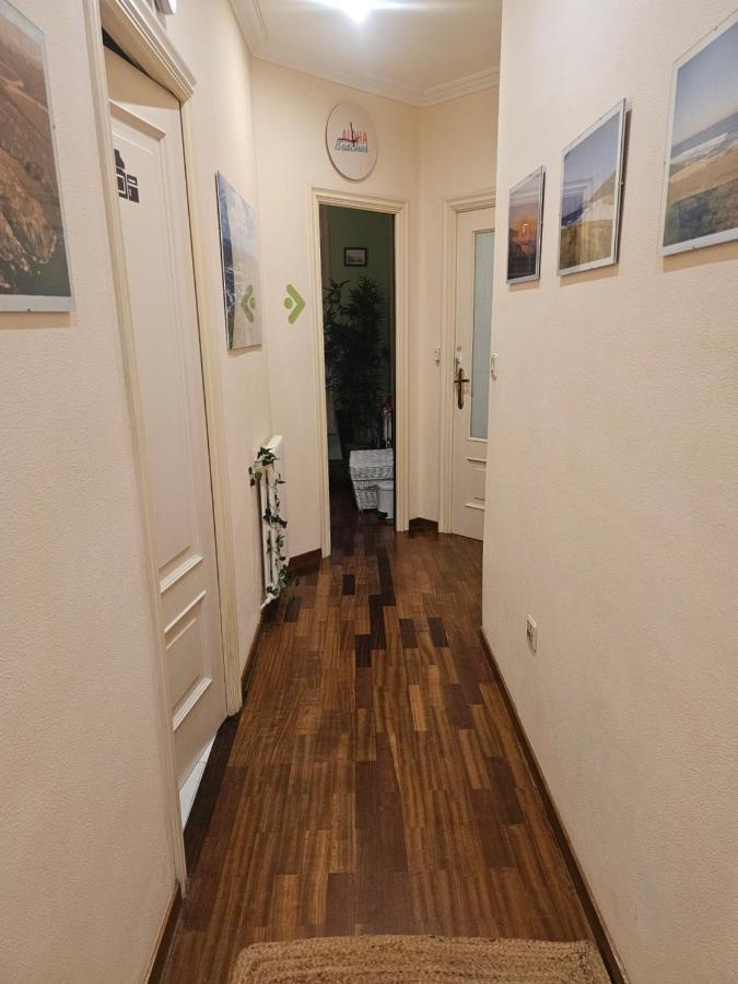 Habitacion Amplia Y Centrica En Piso Compartido A Coruña Zewnętrze zdjęcie