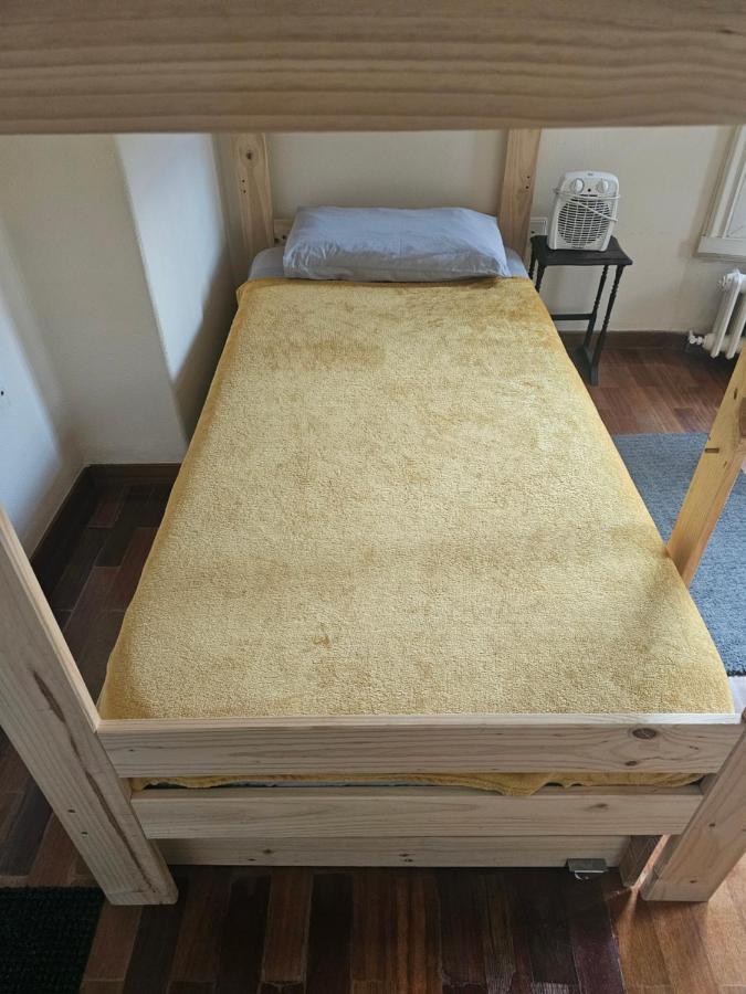 Habitacion Amplia Y Centrica En Piso Compartido A Coruña Zewnętrze zdjęcie