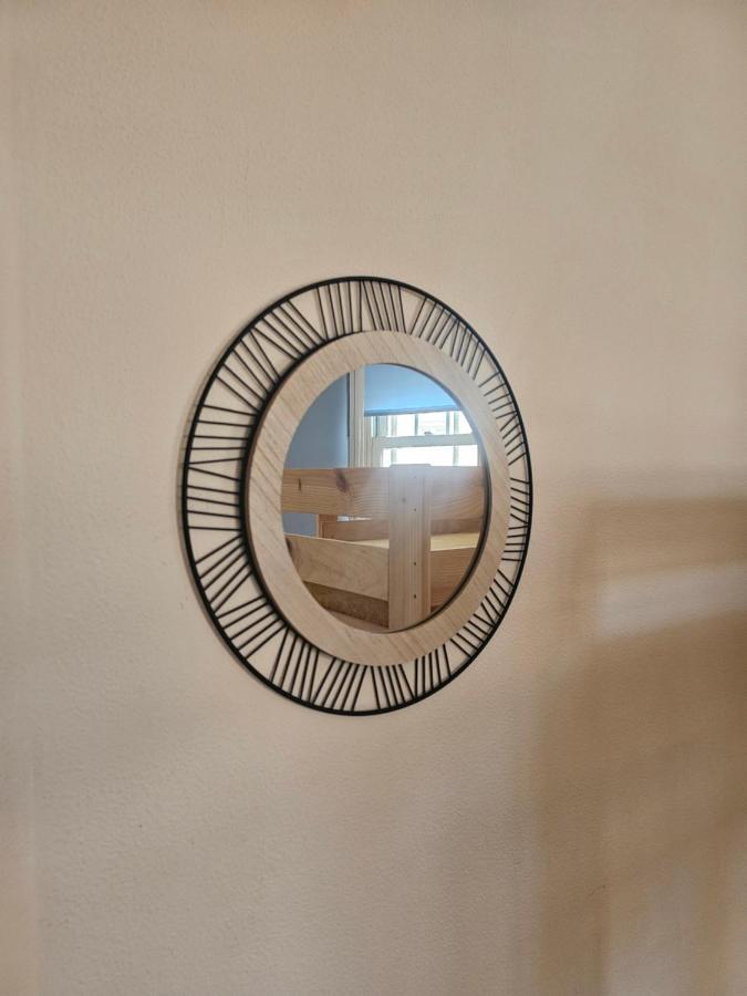 Habitacion Amplia Y Centrica En Piso Compartido A Coruña Zewnętrze zdjęcie