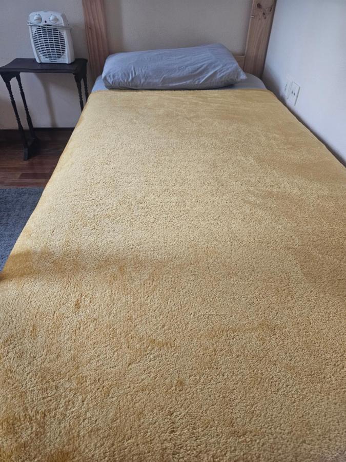 Habitacion Amplia Y Centrica En Piso Compartido A Coruña Zewnętrze zdjęcie